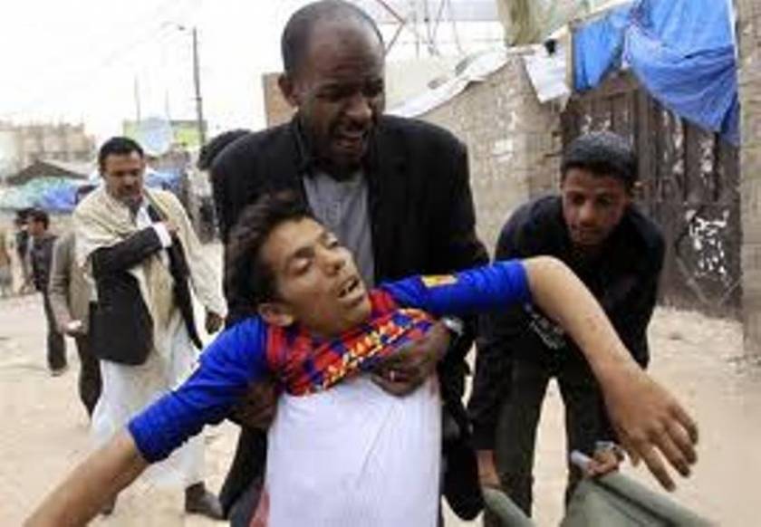 H Άλ Κάιντα πίσω από τις φονικές επιθέσεις στην Υεμένη