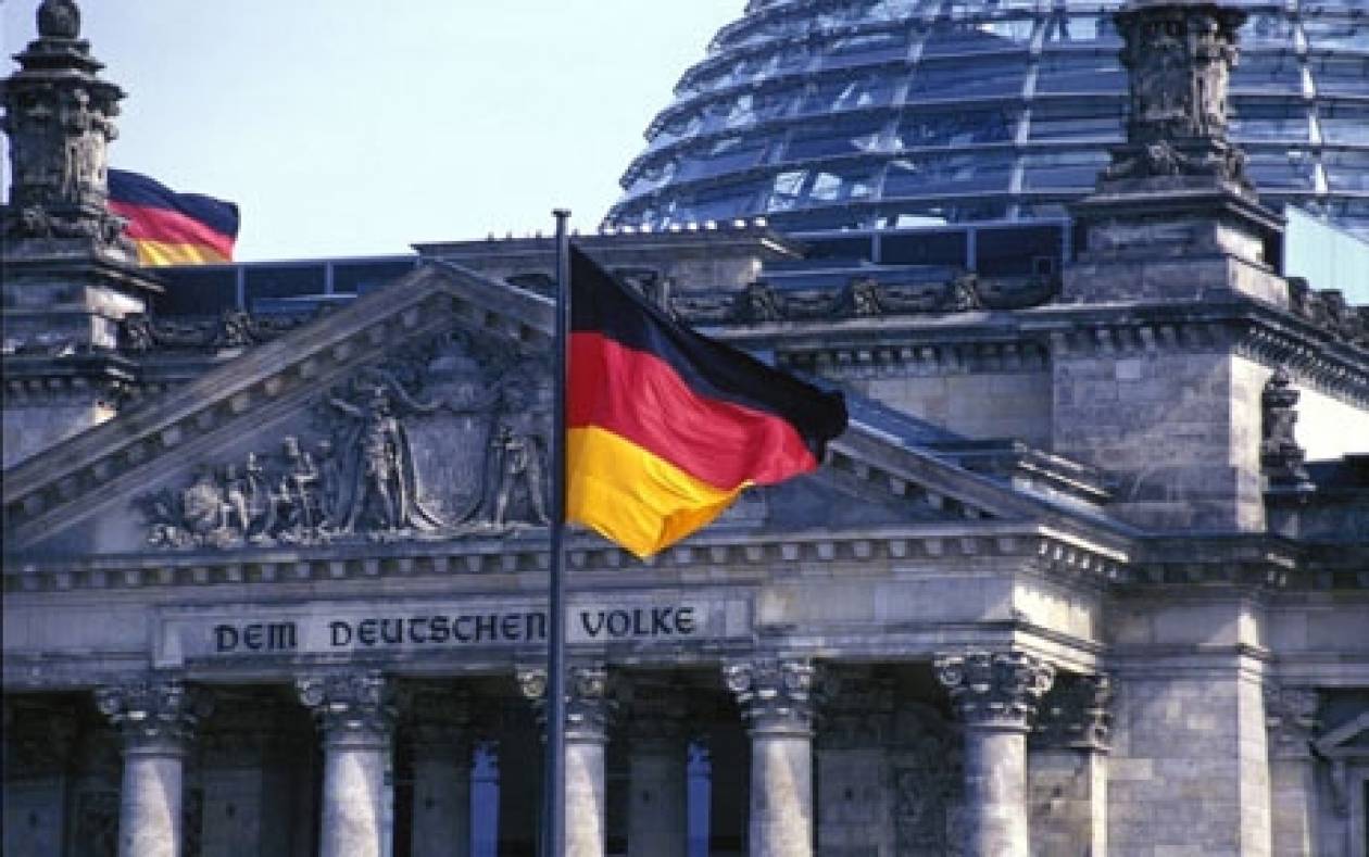 Οι γερμανοί οικονομολόγοι προειδοποιούν ότι η κρίση δεν έχει τελειώσει