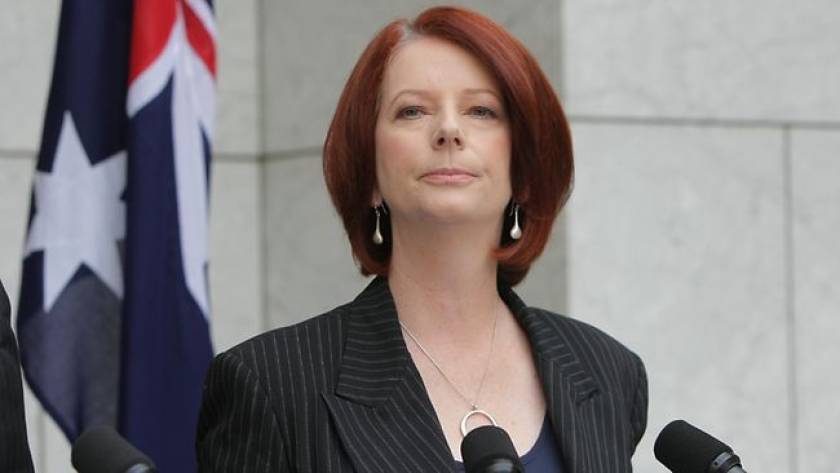 Παραμένει στην πρωθυπουργία της Αυστραλίας η Τζούλια Γκιλάρντ