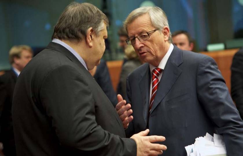 Την Πέμπτη το Eurogroup για την Ελλάδα