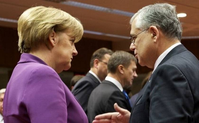 Reuters: Την  Πέμπτη η Σύνοδος των Ηγετών της Ευρωζώνης