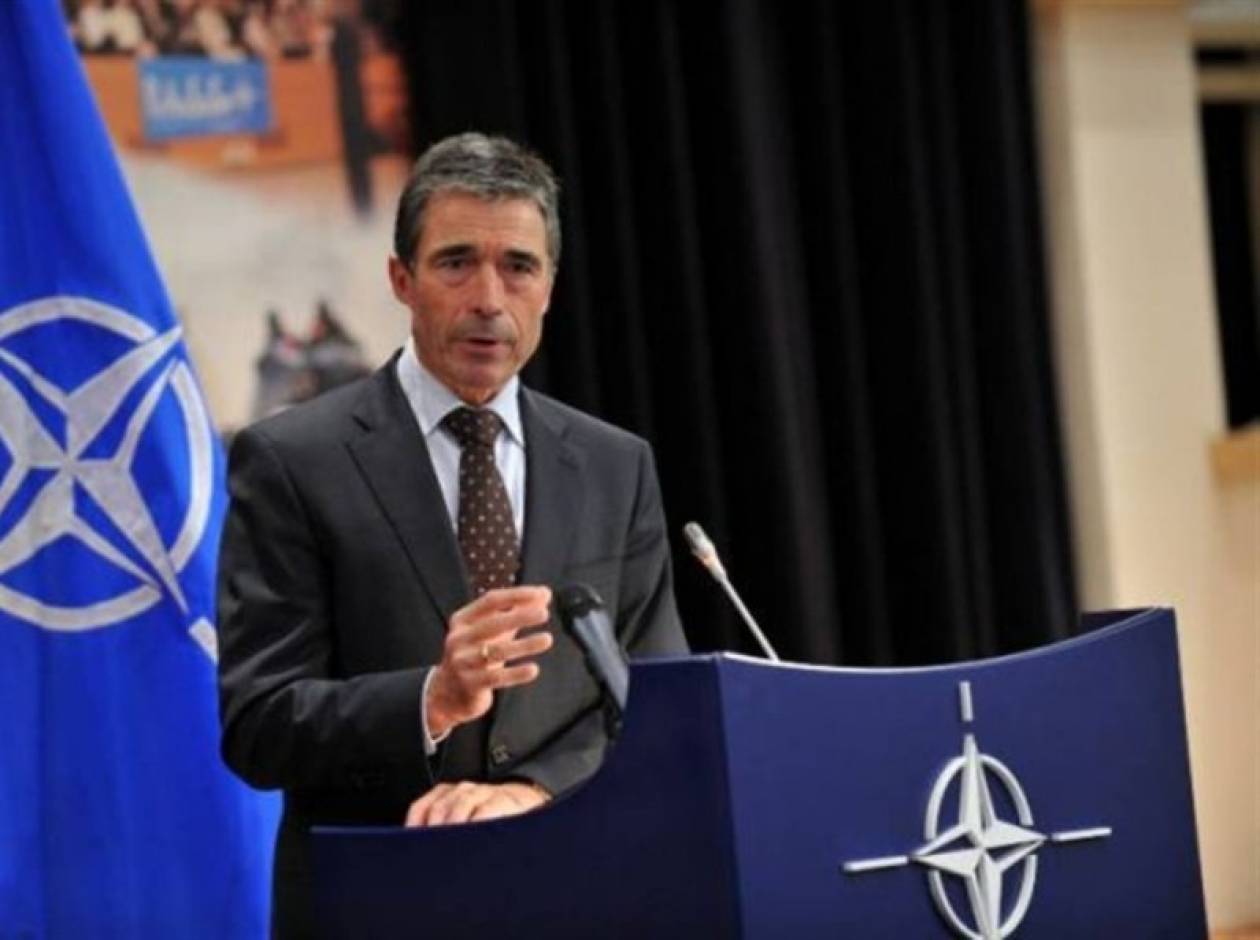 Έκκληση ΝΑΤΟ προς τη Δύση να δώσει προσοχή στο Αφγανιστάν