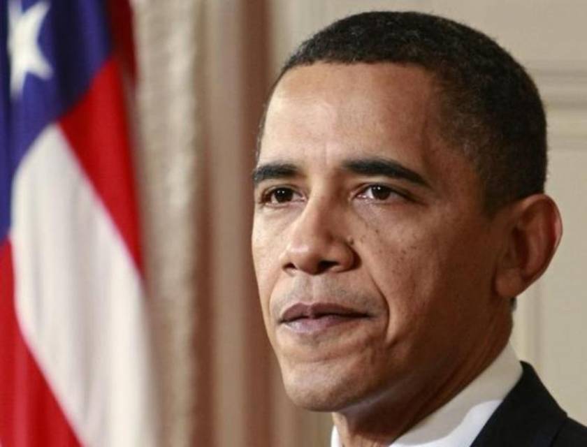Ομπάμα: Εμφανίζεται  σίγουρος ότι θα επανεκλεγεί τον Νοέμβριο