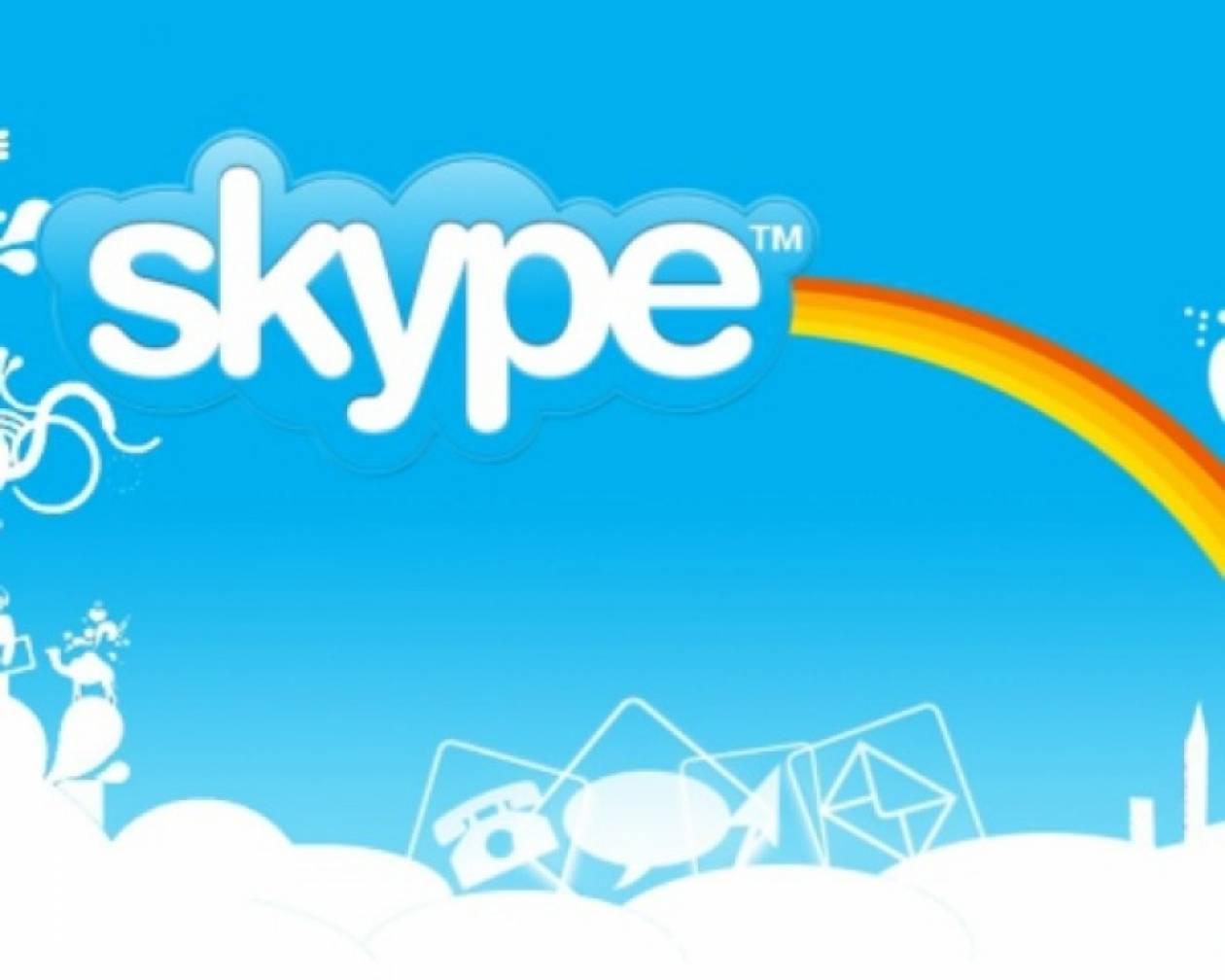 Νέο ρεκόρ για το Skype: 34 εκατομμύρια χρήστες ταυτόχρονα!