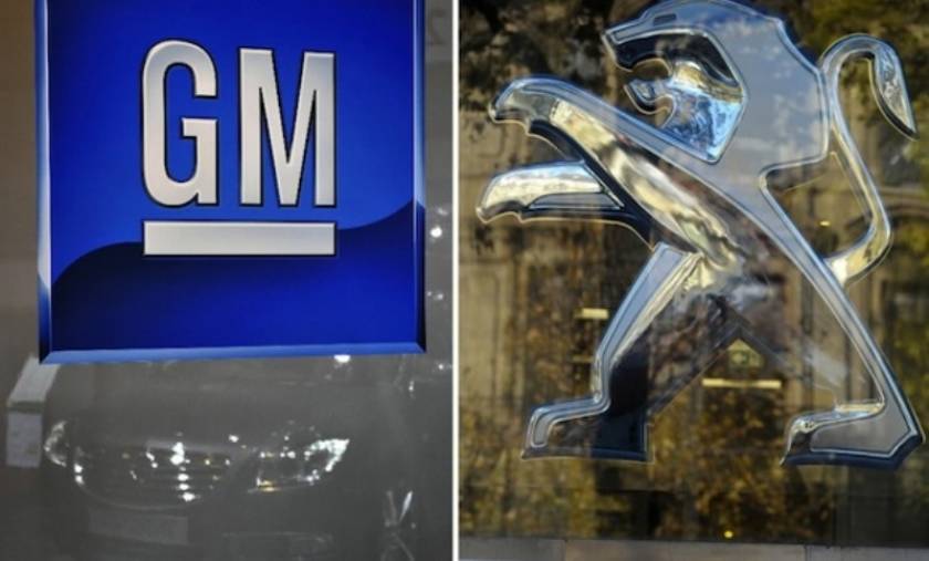 Η General Motors δεύτερος μεγαλύτερος μέτοχος στην PSA