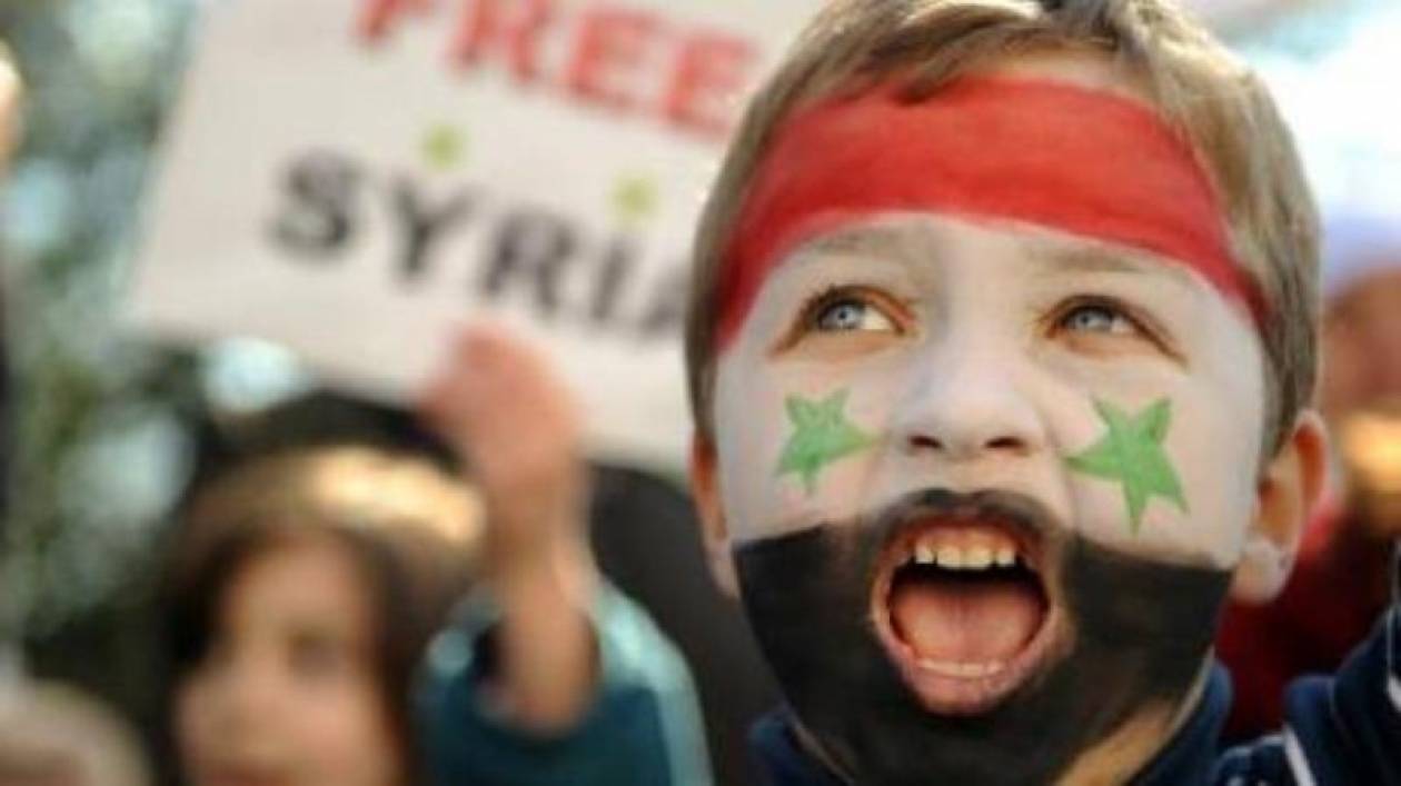Συρία: Τραυματίστηκαν διαδηλωτές από πυρά των δυνάμεων ασφαλείας