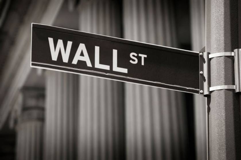 Πρωτομηνιά με άνοδο στη Wall Street