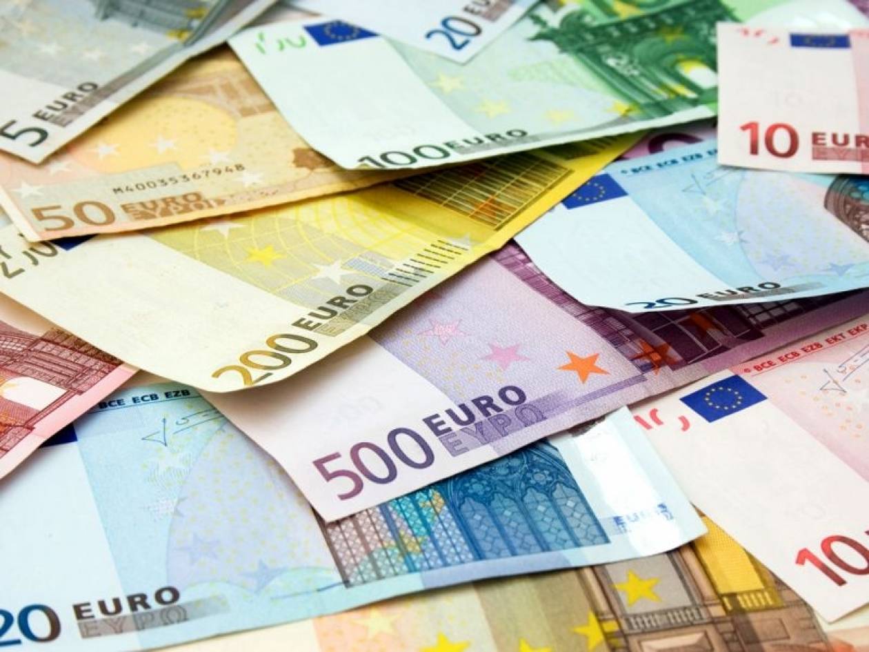 Στα 490 εκατ. ευρώ το έλλειμμα τον Ιανουάριο