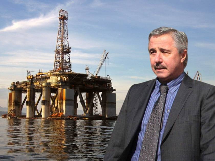 Ιόνιο – Κρήτη: Ποιες εταιρείες θα ερευνήσουν για πετρέλαιο