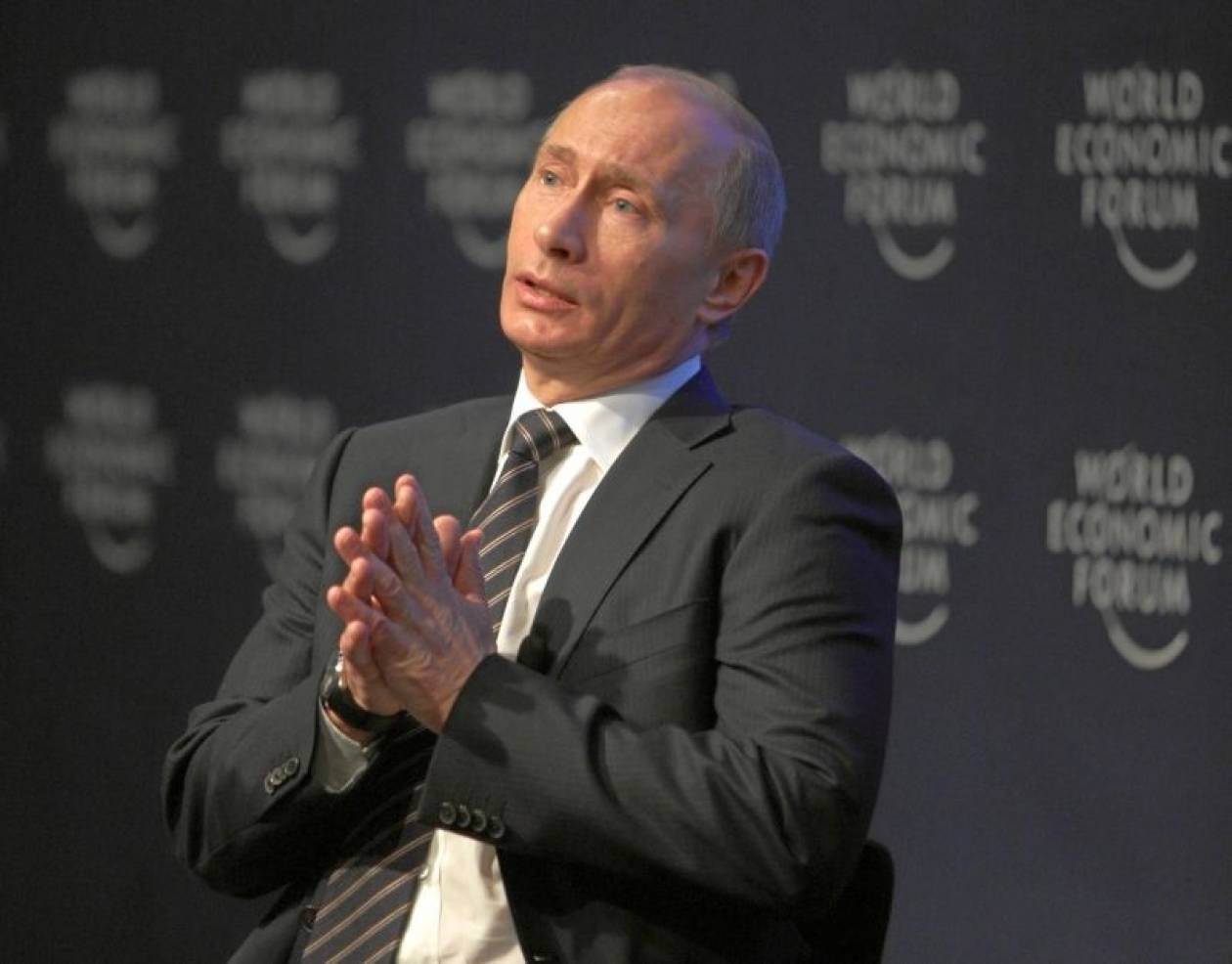 Σε κλίμα νευρικότητας οι προεδρικές εκλογές στη Ρωσία