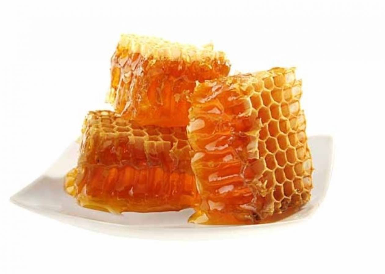 «Βαφτίζεται» το κρητικό μέλι