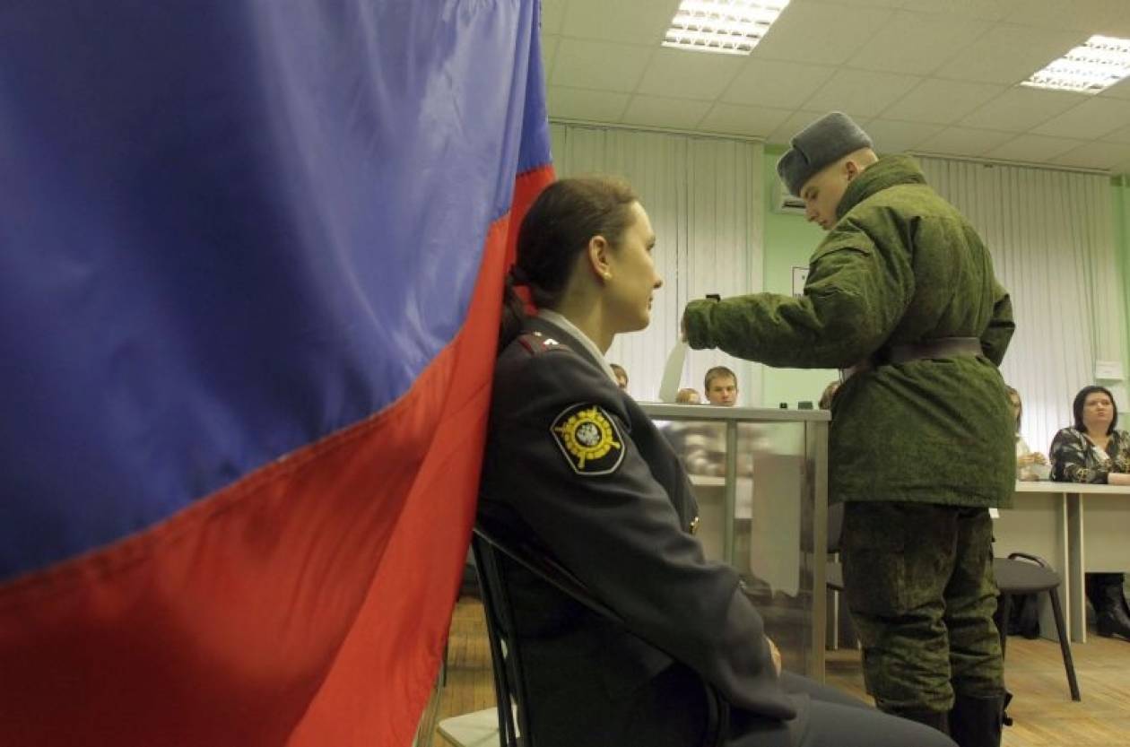 Ρωσία: Καταγγελίες για νοθεία σε εκλογικά τμήματα