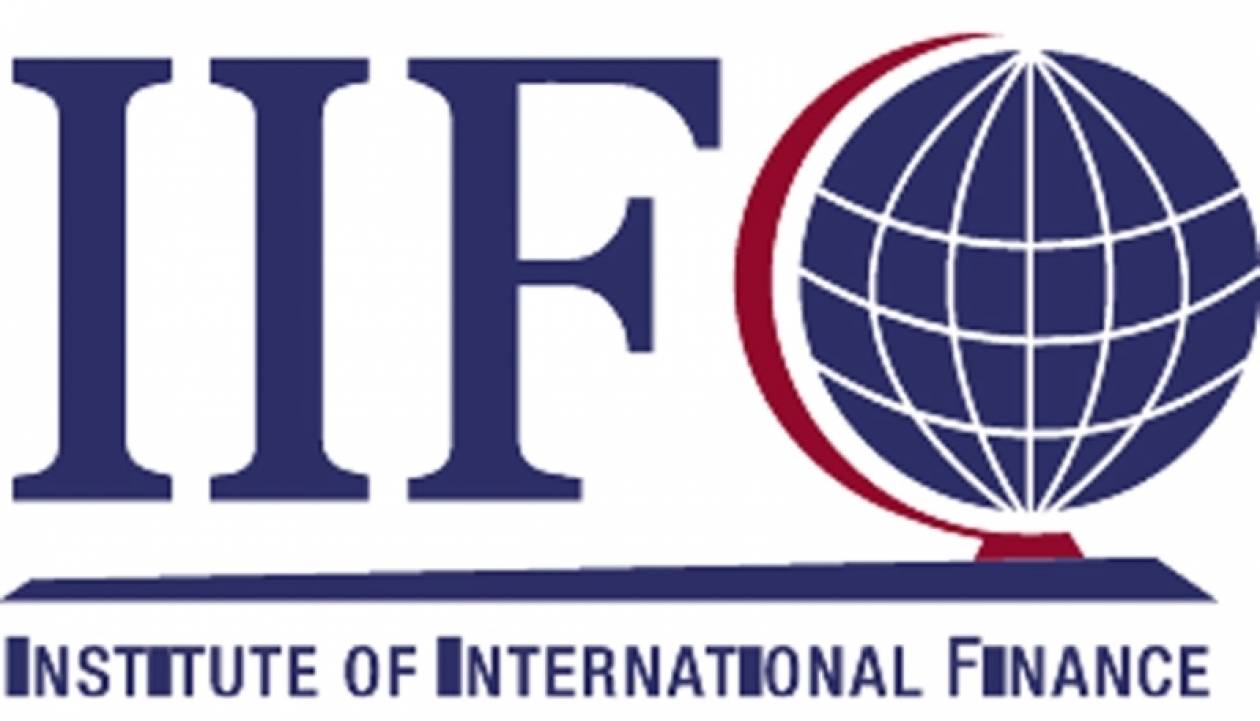 Το IIF υποστηρίζει σχέδιο διάσωσης της Ελλάδας