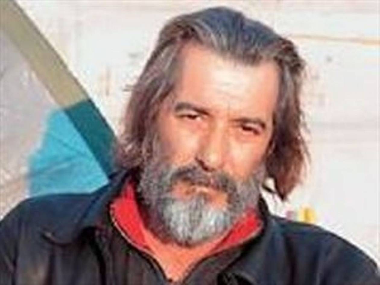 Συνελήφθη ο πρόεδρος του Σωματείου της Ελληνικής Χαλυβουργίας