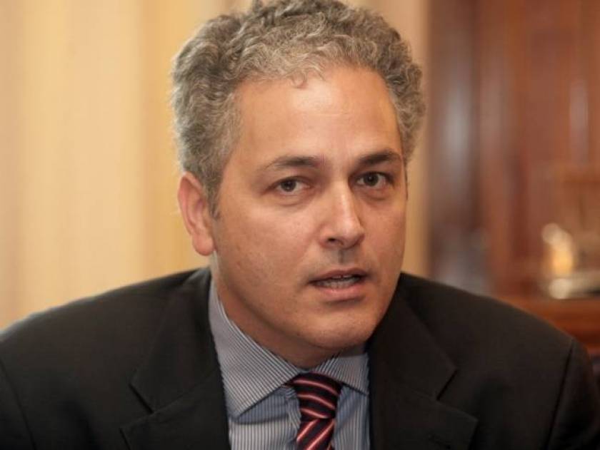 «Restart» ή αλλαγή ηγεσίας για το ΠΑΣΟΚ, λέει ο Καρτάλης