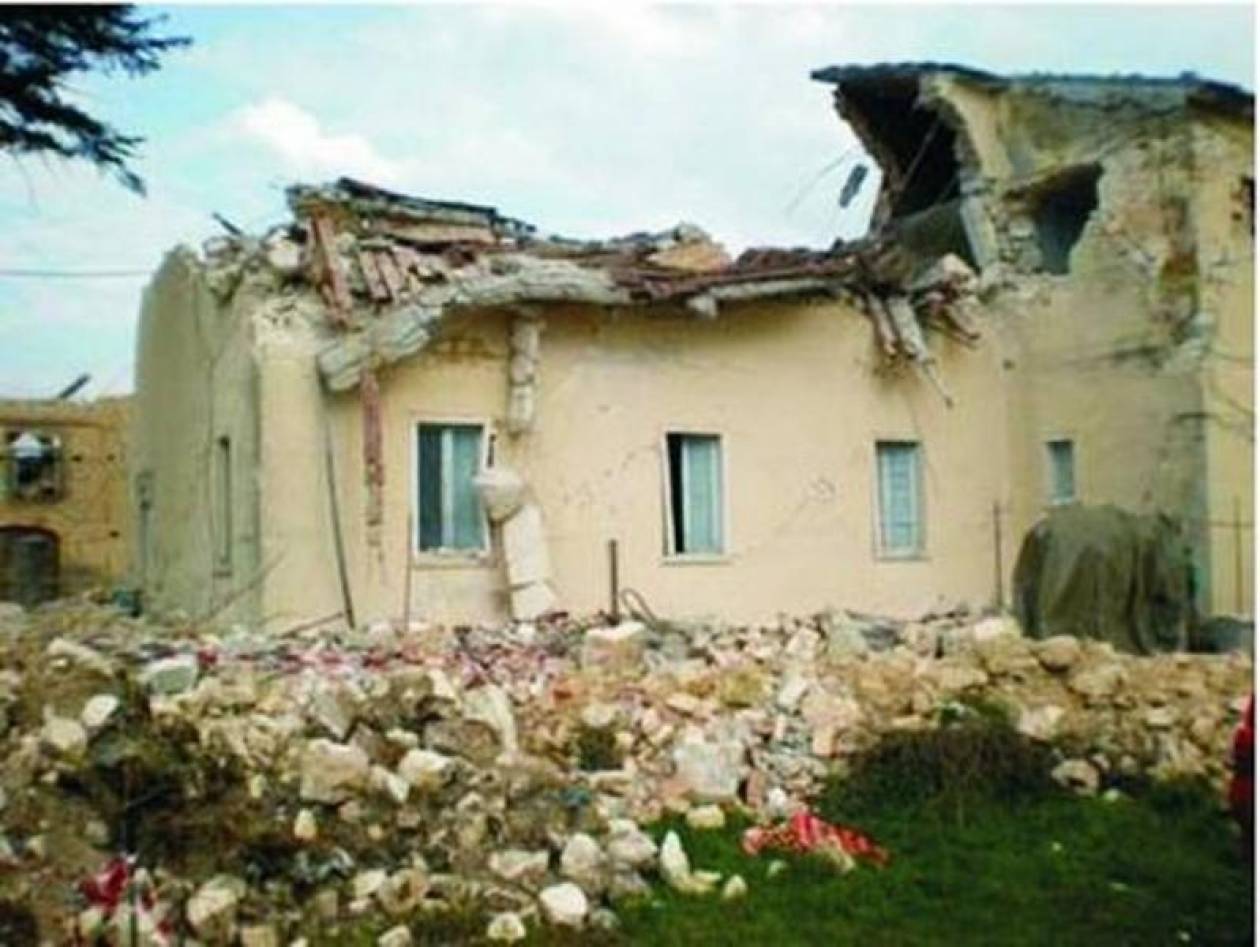 Αυξάνονται κατά 55 εκατ. ευρώ τα κονδύλια για τους σεισμόπληκτους