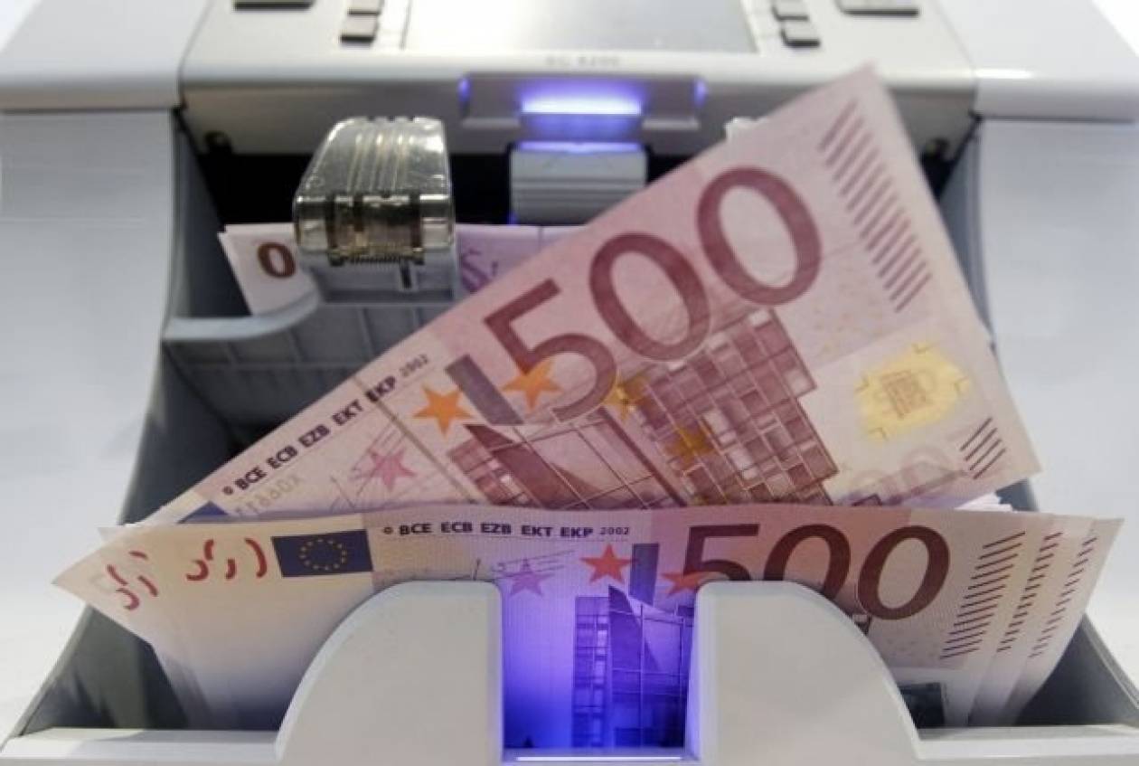 ΟΔΔΗΧ: Το Δημόσιο άντλησε 1,137 δισ ευρώ από τη δημοπρασία γραμματίων