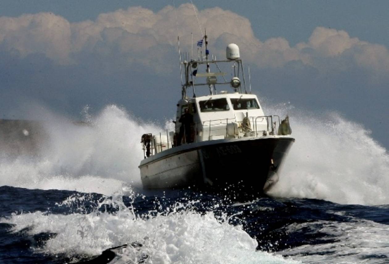 Άκαρπες οι έρευνες για το 40χρονο ναυτικό δυτικά της Κεφαλονιάς