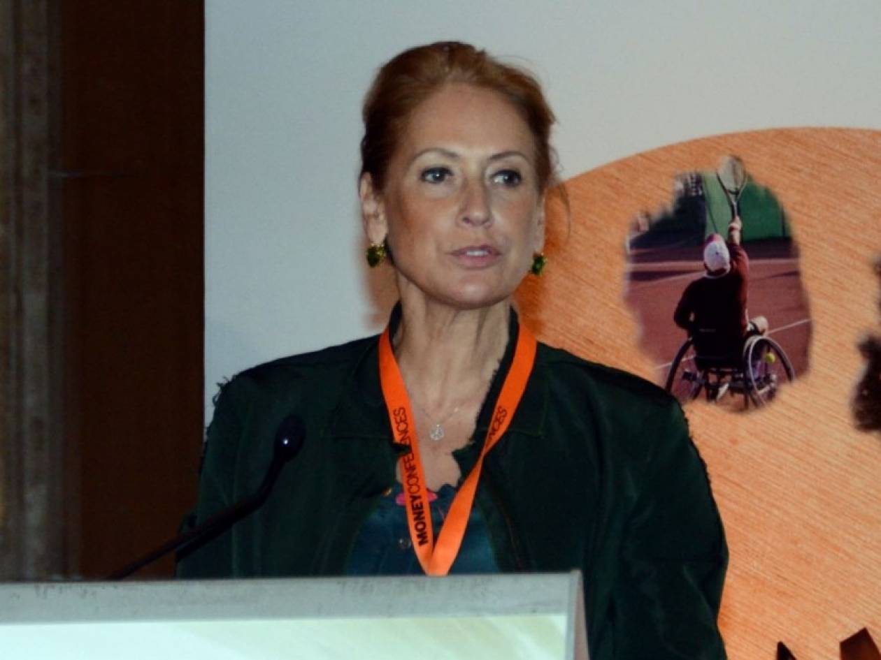 Άννα Νταλάρα: «Προβοκάτσια» και «κοινωνικός αυτοματισμός»