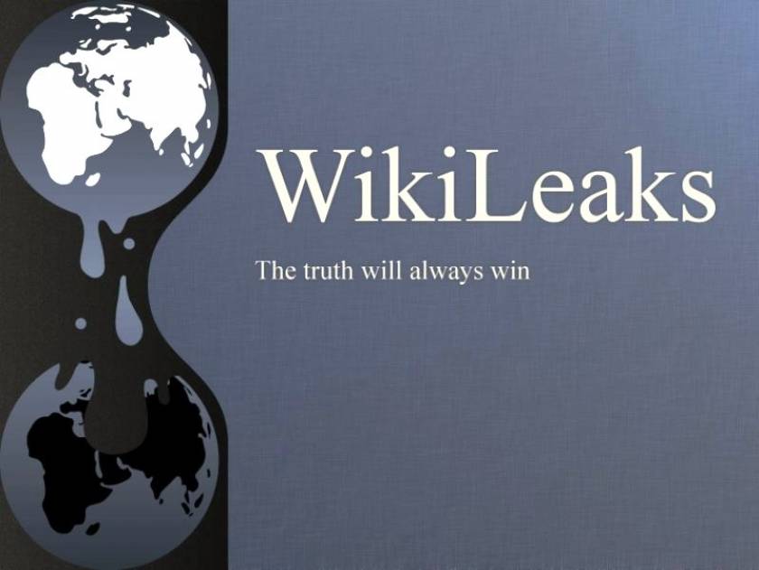 WikiLeaks: Φόβοι για πραξικόπημα στην Ελλάδα