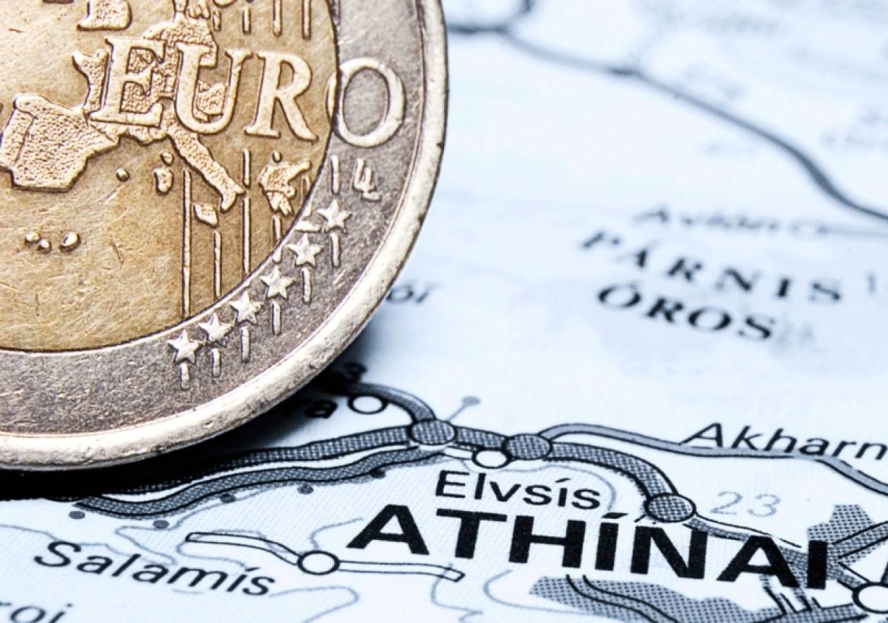 Hedge funds απειλούν δικαστικά την Ελλάδα για το PSI
