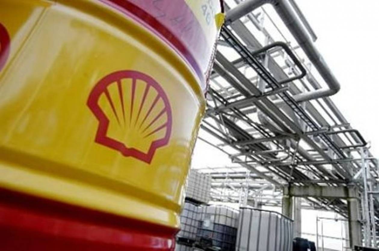 Στο 49% αυξάνει τη συμμετοχή της η Shell στη ΔΕΠΑ