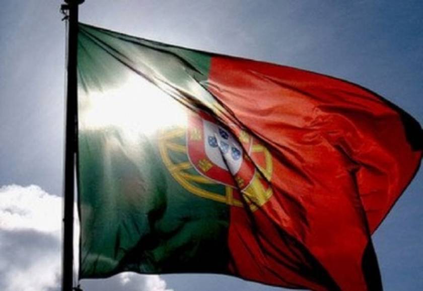 Συμμετοχή των πορτογαλικών τραπεζών στο PSI