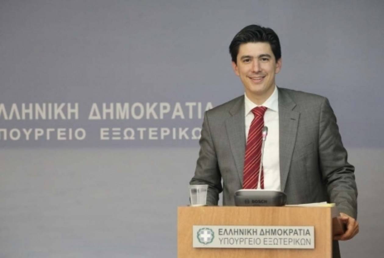 «Να σταματήσει η αρνητική προπαγάνδα σε βάρος της Ελλάδας»