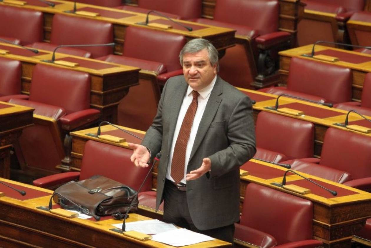 Χ.Καστανίδης: Την άλλη εβδομάδα η ανακοίνωση του κόμματος