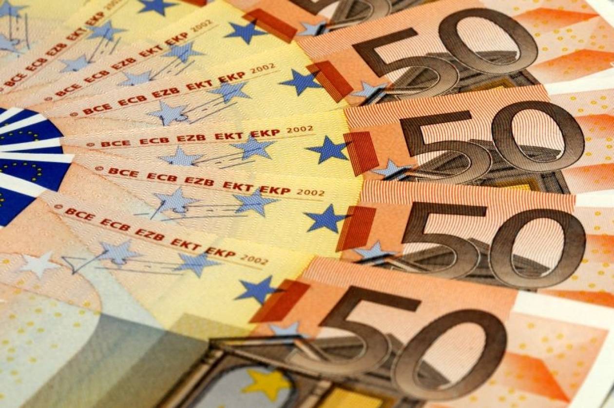 Αποδεσμεύονται τα 35,7 δισ. ευρώ του β' πακέτου στήριξης