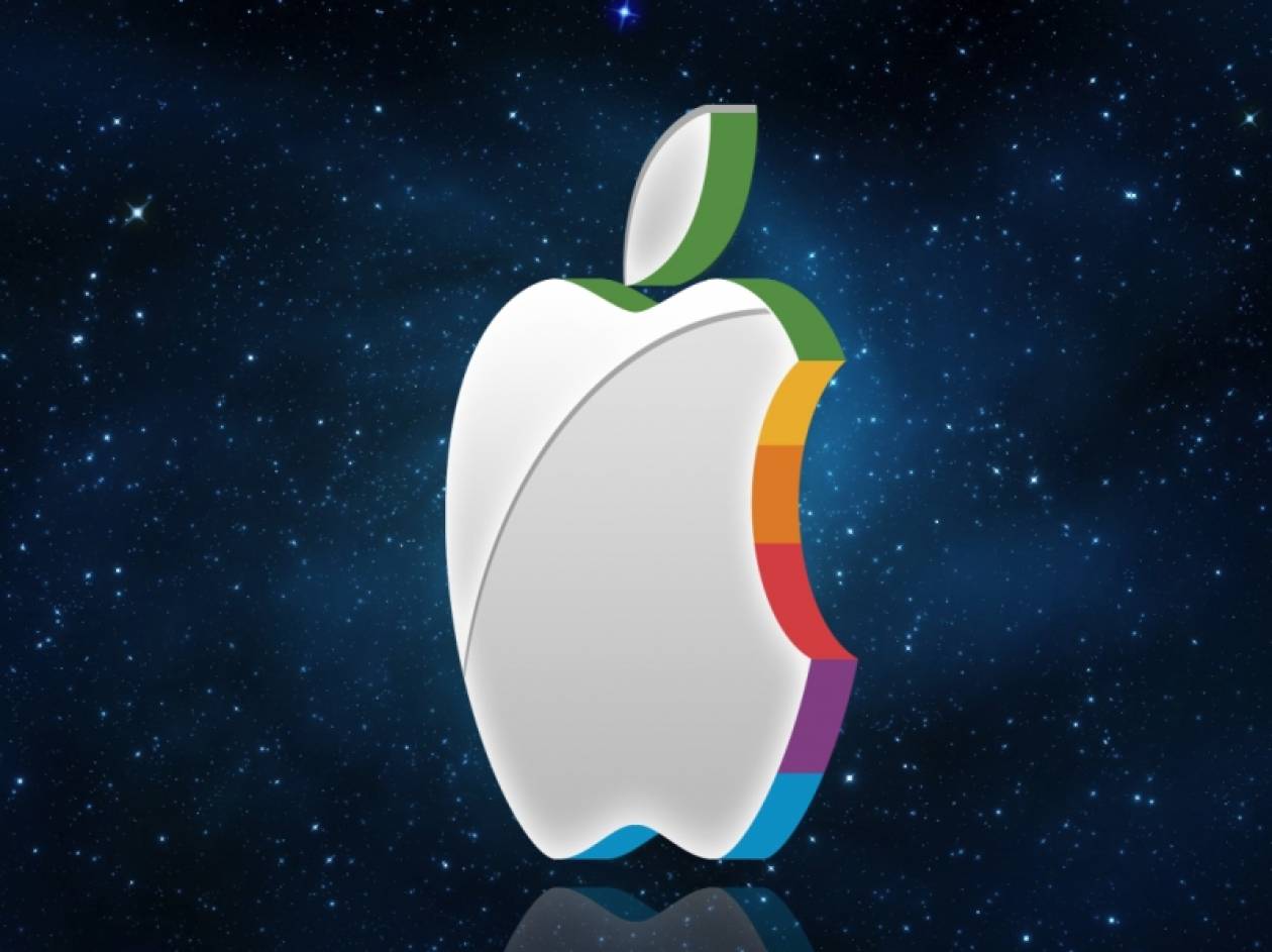 Επιστροφή στις «ρίζες» για Apple;