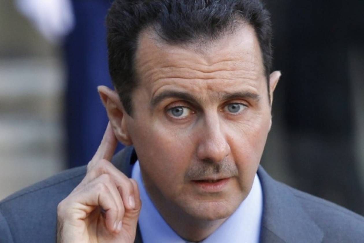 ΗΠΑ: «Μαφία» το καθεστώς Άσαντ
