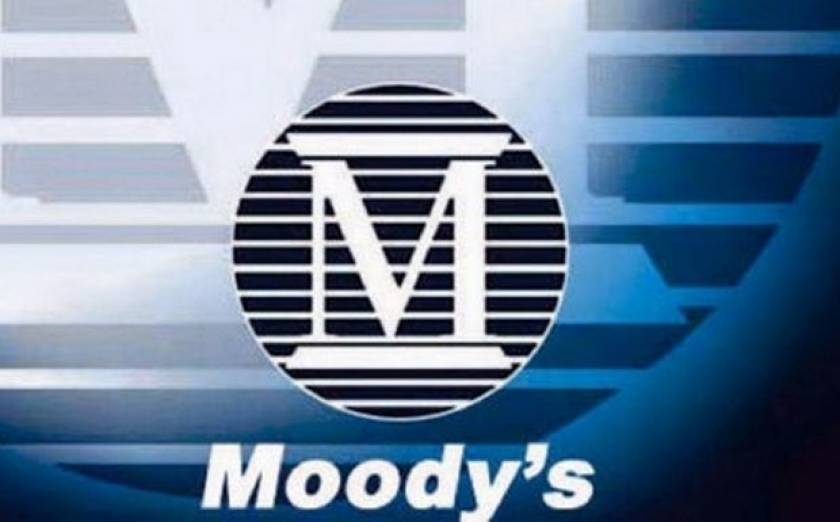Moody΄s: «Η Ελλάδα έχει ήδη χρεοκοπήσει»