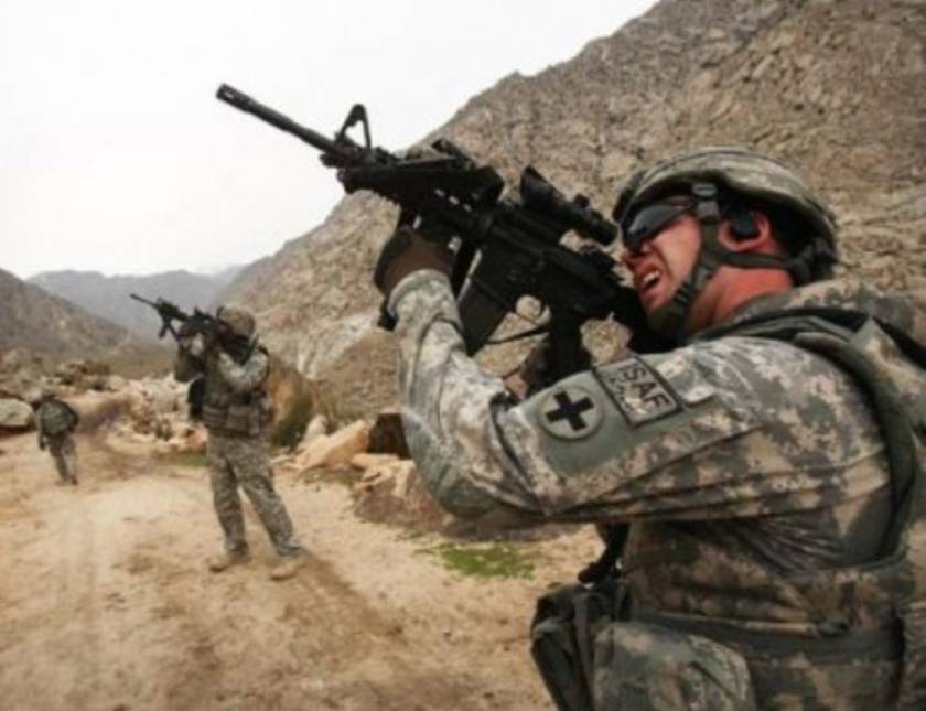 «Δεν αξίζει τον κόπο ο πόλεμος στο Αφγανιστάν»