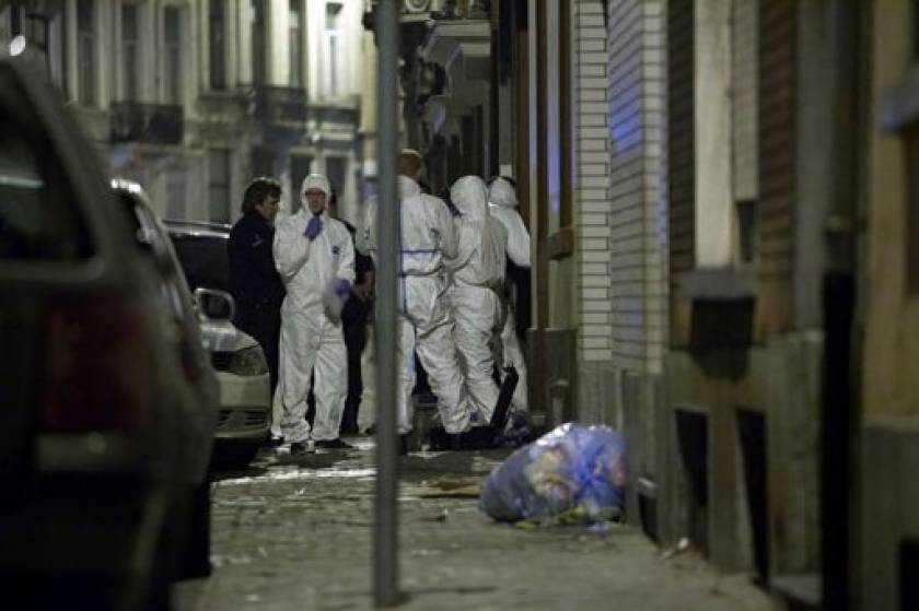 Θύμα εμπρησμού ιμάμης στο Βέλγιο