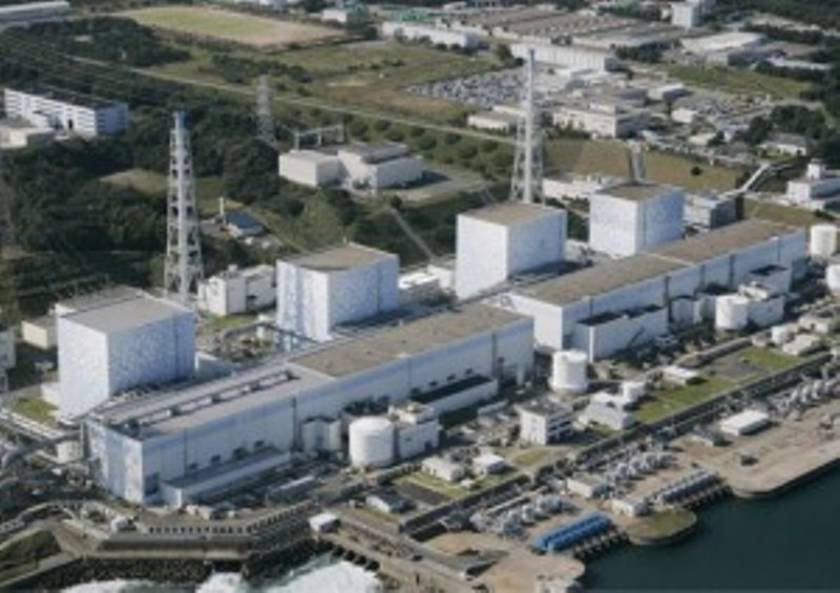 Αντίθετοι οι Ιάπωνες με τη λειτουργία των πυρηνικών εργοστασίων