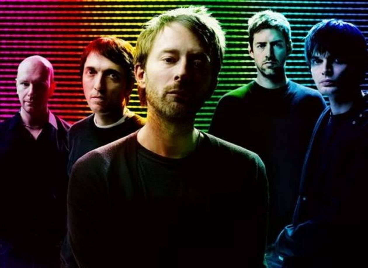 «Οι Radiohead είναι μαϊμούδες, φρικιά με μέτρια κομμάτια»