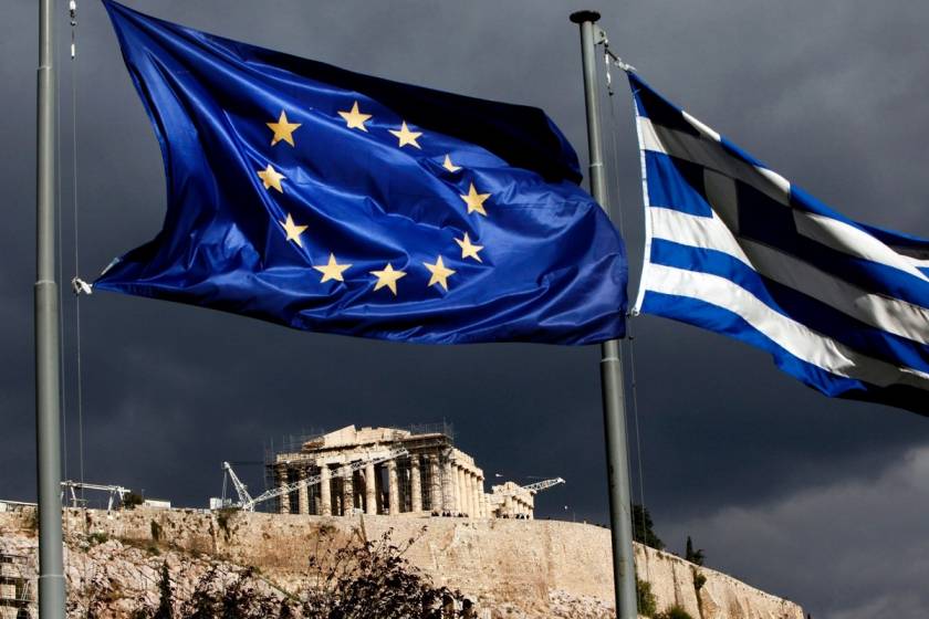 Η Ελλάδα ήδη γύρισε στα «κόκκινα»