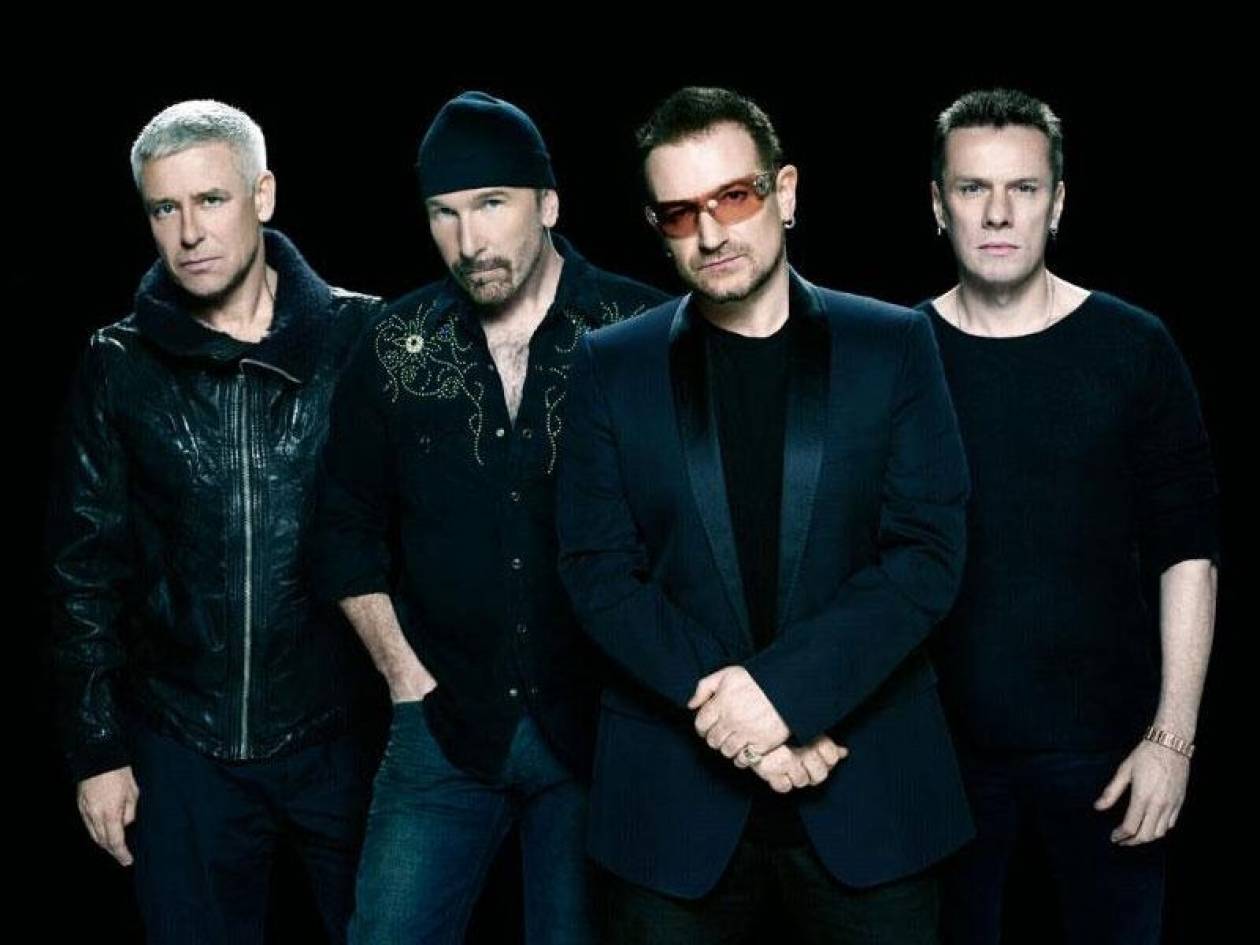 Κέρδη εκατομμυρίων για τους U2