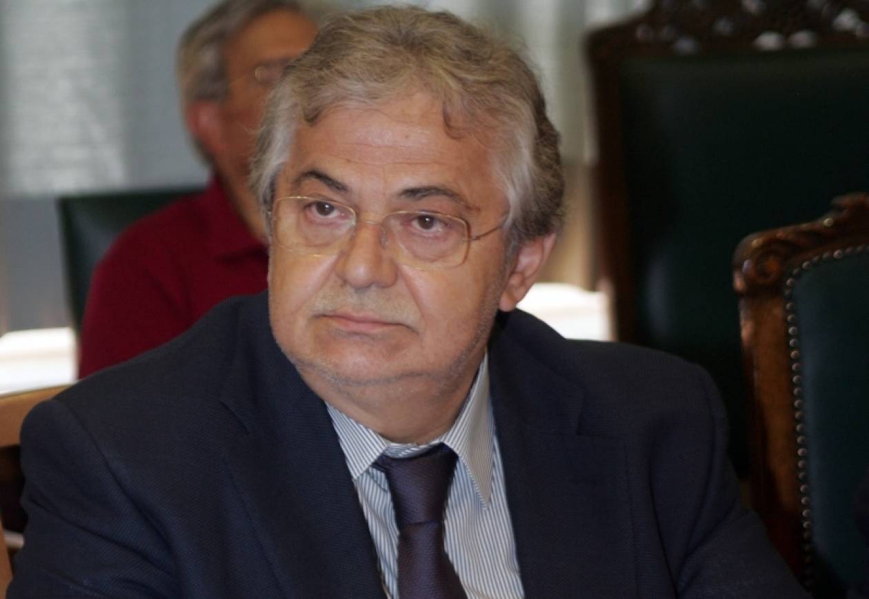 Σπυρόπουλος: Διαψεύδει διαδικτυακές αναφορές σχετικά με το ΠΑΣΟΚ