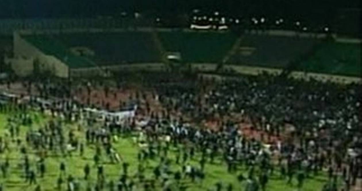 Κατηγορίες σε 75 ανθρώπους για την ποδοσφαιρική τραγωδία στην Αίγυπτο