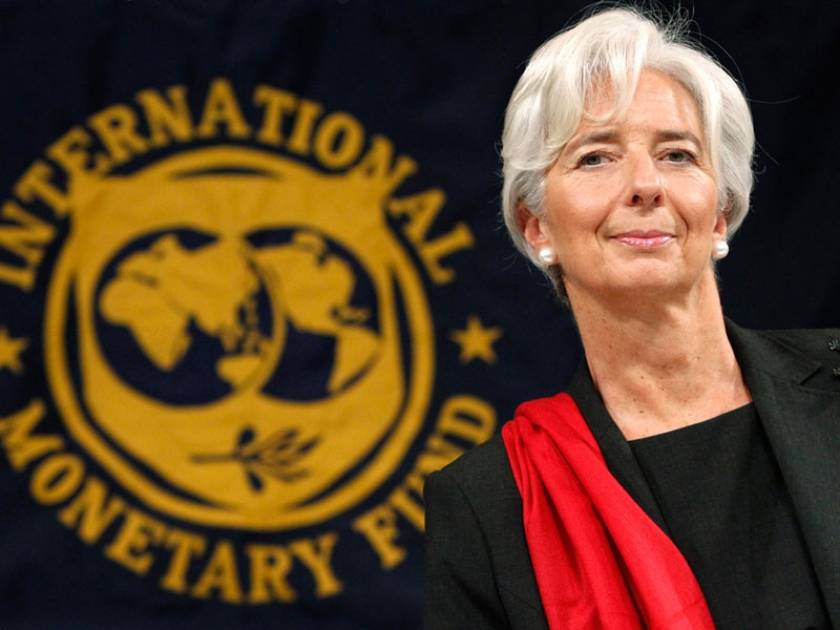 Θυελλώδης συνεδρίαση του ΔΝΤ για την Ελλάδα