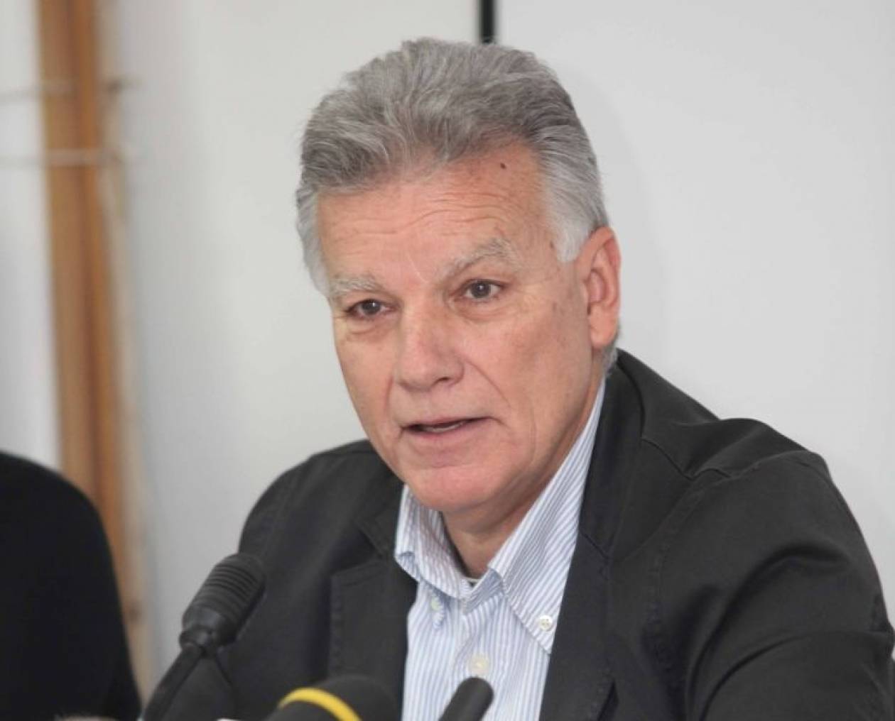 Παραιτήθηκε η ηγεσία του Οργανισμού Ρυθμιστικού Σχεδίου Αθήνας