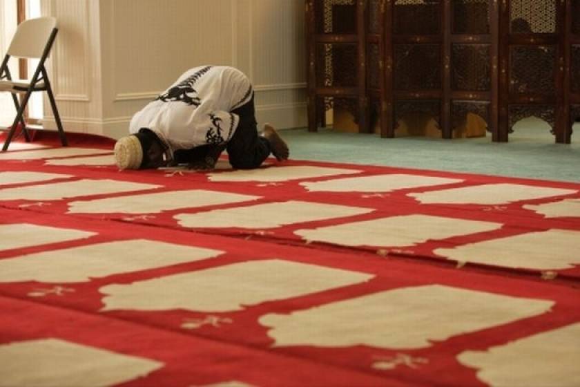 Γαλλία: Ένας νεκρός μετά από επίθεση σε τζαμί