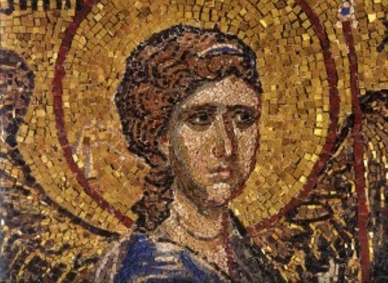 Επέστρεψαν στην Κύπρο βυζαντινές τοιχογραφίες του 13ου αιώνα