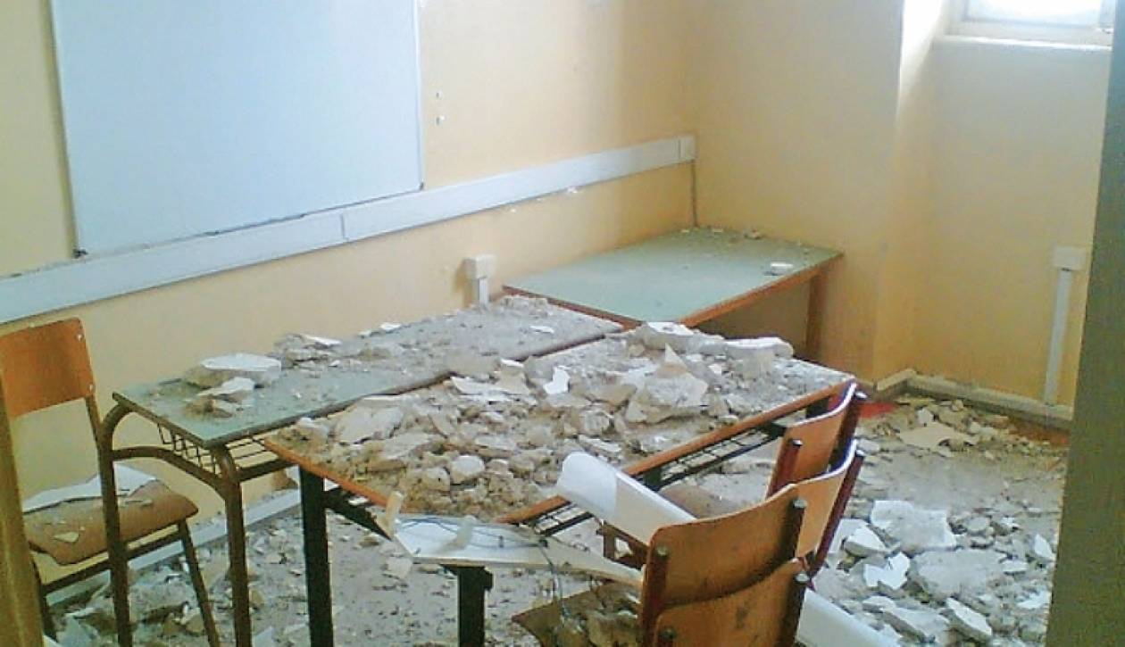 Τραγωδία στο Λίβανο – Νεκροί μαθητές από κατάρρευση τοίχου