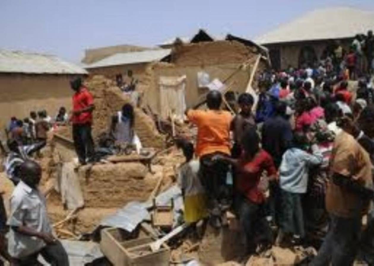 Eπιδρομή ενόπλων με δέκα νεκρούς στη Νιγηρία