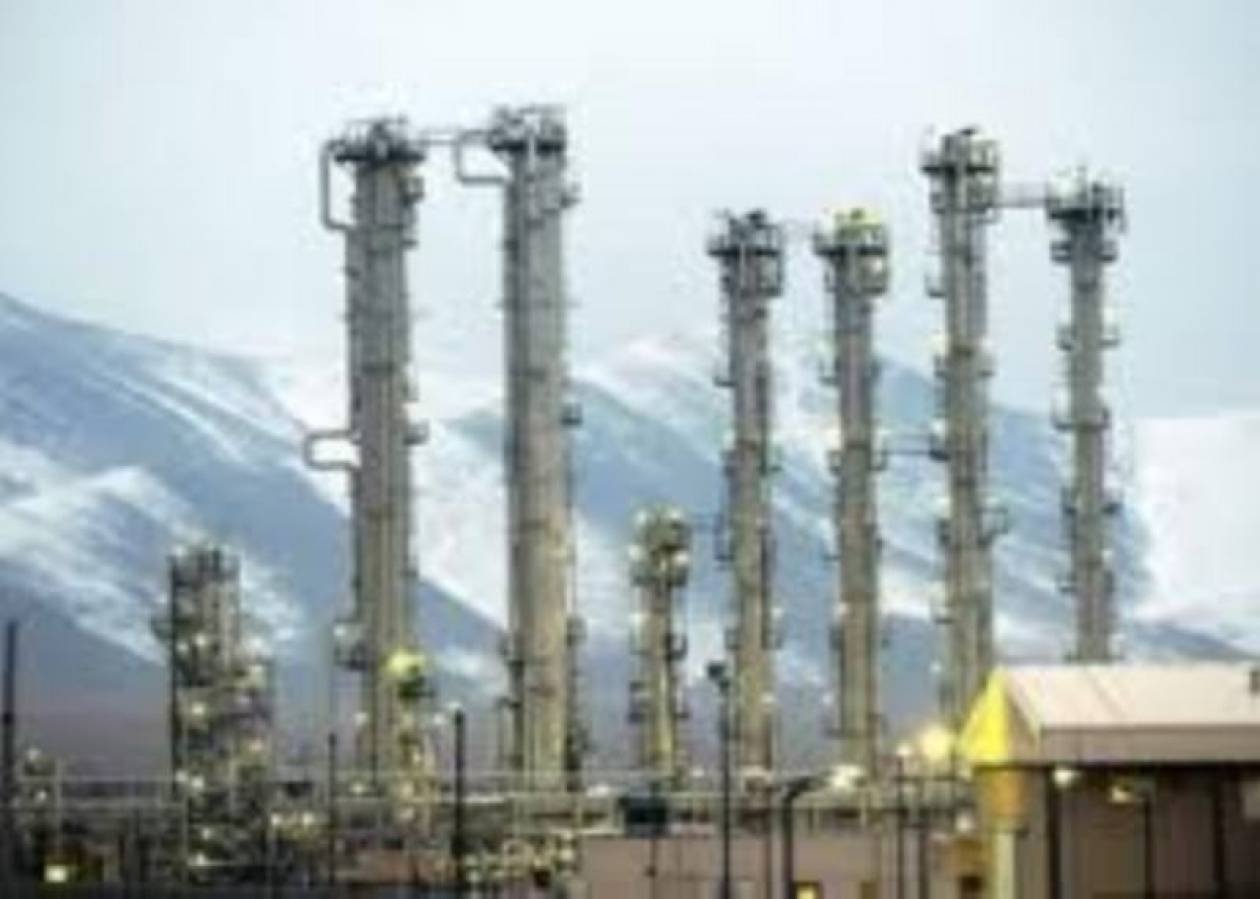 Αδιάλλακτη η Τεχεράνη για το πυρηνικό πρόγραμμα