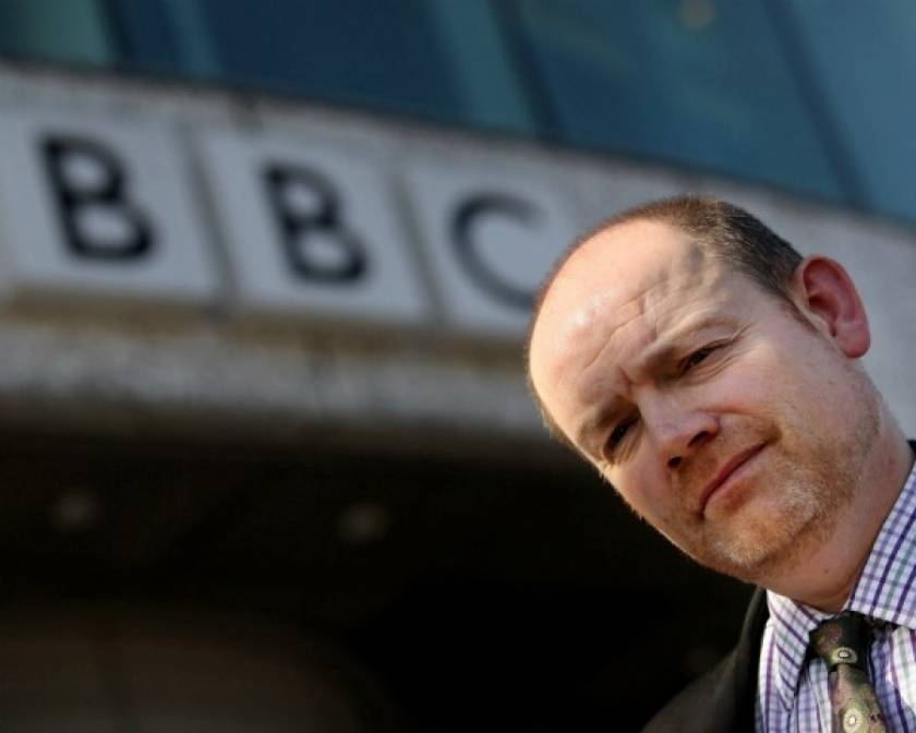 Αποχωρεί μετά τους Ολυμπιακούς Αγώνες ο διευθυντής του BBC