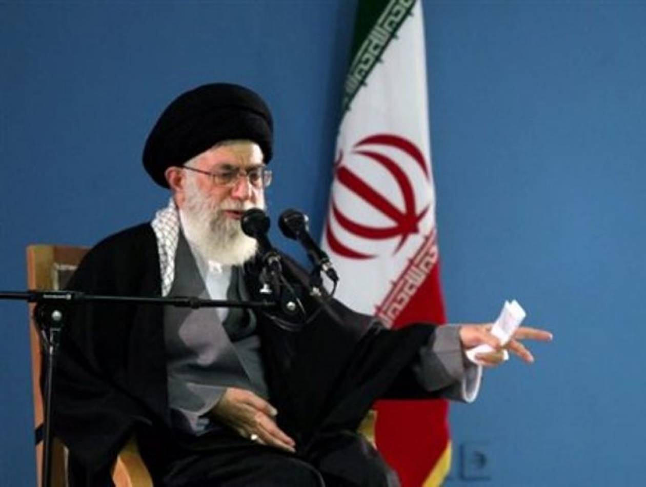 Χαμενεΐ:Το Ιράν θα απαντήσει στις επιθέσεις Ισραήλ – ΗΠΑ